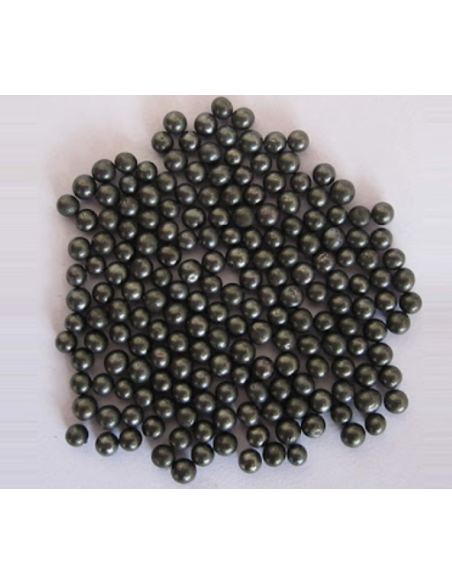 GRANALLA DE ACERO ESFERICA 660  GRANALLA DE ACERO ESFERICA 660