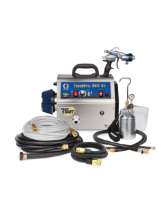 PULVERIZADOR FINISHPRO HVLP 935
