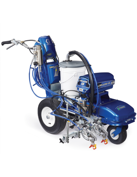 LINELAZER V ES 2000 HP AUTOMATIC SERIES 