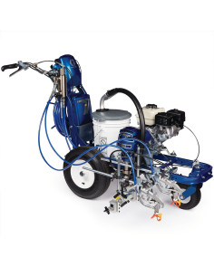 LINE LAZER V 3900 AUTOMÁTICO, 17H452