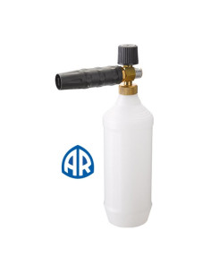 Kit de Espumado con tarro para Hidrolavadora