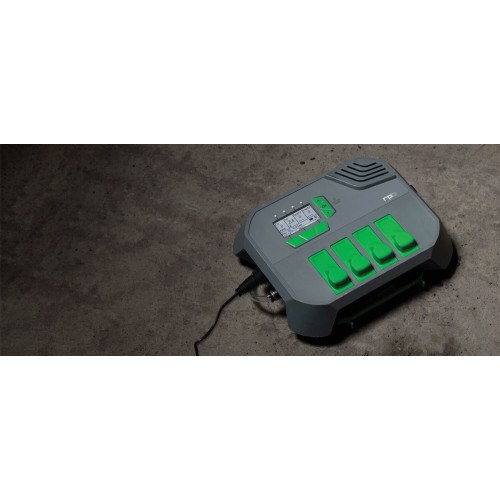 MONITOR DE GASES GX4 RPB SAFETY