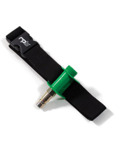 VALVULA DE BAJA PRESION DE FLUJO CONSTANTE  PARA MASCARA RPB 2