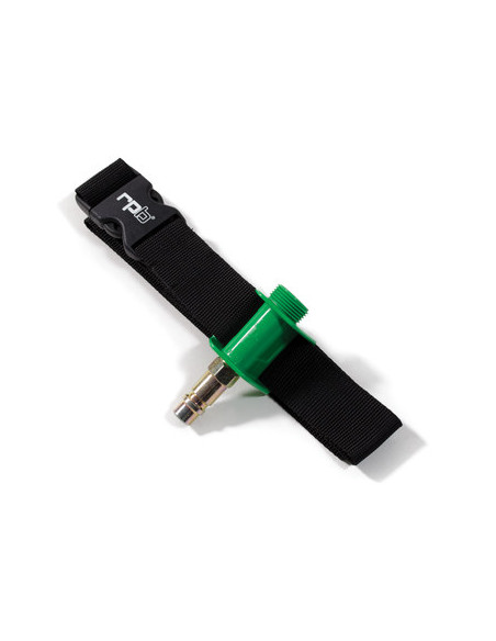 VALVULA DE BAJA PRESION DE FLUJO CONSTANTE  PARA MASCARA RPB, 03-106