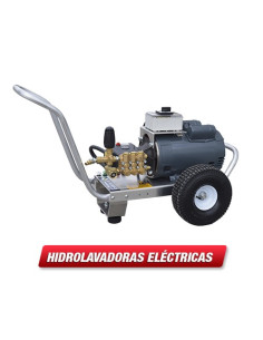 EE3030A* HIDROLAVADORA ELCTRICA 3.000 PSI 6.0 HP 2