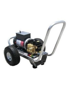 Hidrolavadora Eléctrica 1.5 HP Bomba GENERAL PUMP EE2012G 2