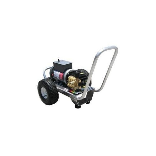 Hidrolavadora Eléctrica 1.5 HP Bomba GENERAL PUMP EE2012G