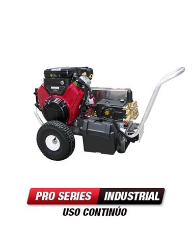 Pressure Washer Pro Series 5.5 GPM 3500 PSI Vanguard pump VB5535VGEA411