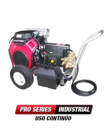 Pressure Washer Pro Series 5000 PSI 5.5 GPM Bomba GENERAL PUMP VB5550HGEA510