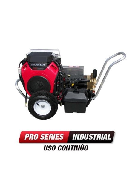 Pressure Washer Pro Series 6000 PSI 4.5 GPM GENERAL PUMP VB4560HGEA600