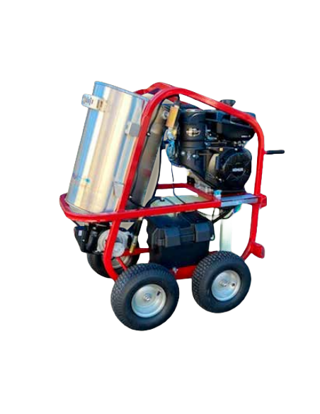 DIRT LASER HOT,  SH27003VH