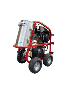 DIRT LASER HOT,  SH27003VH 2