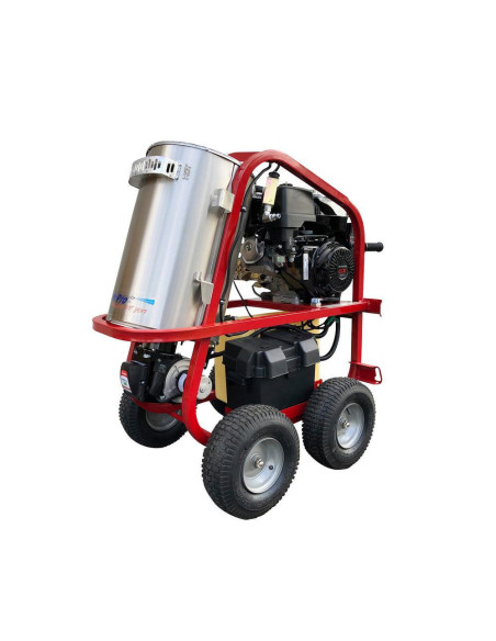 DIRT LASER HOT,  SH40004HH