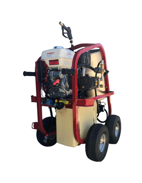 DIRT LASER HOT,  SH40004HH