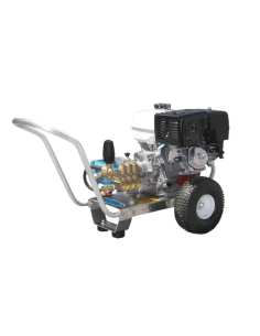 Pressure Pro Eagle Series Gear Drive 4.0 GPM 3500 PSI...