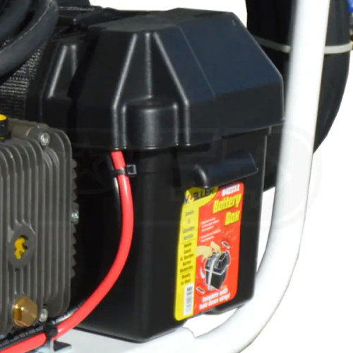 Pressure washer Pro-max Series 3500 PSI 8.0 GPM...