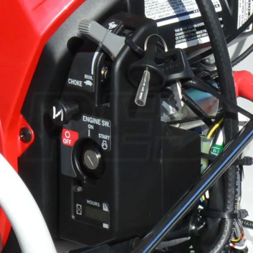 Hidrolavadora Industrial serie Pro-max 3500 PSI...