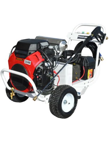 Pressure washer Pro-max Series 3500 PSI 8.0 GPM GENERAL PUMP B8035HGEA406