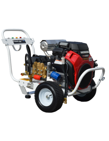 Pressure washer Pro-max HP Series 5000 PSI 5.5 GPM GENERAL PUMP B5550HGEA511