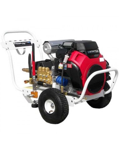 Pressure washer Pro-max HP Series 6000 PSI 4.5 GPM GENERAL PUMP B4560HGEA600