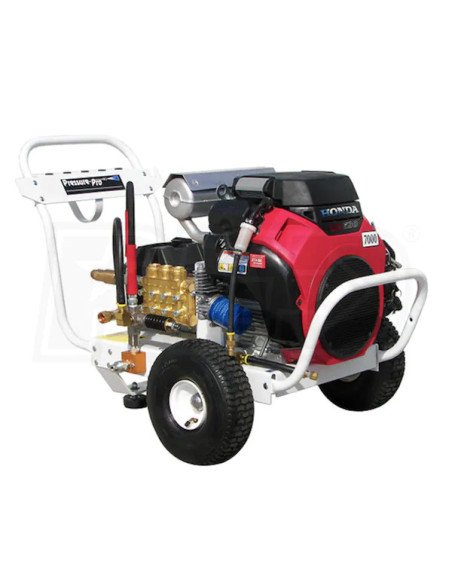 Pressure washer Pro-max HP Series 7000 PSI 4.0 GPM PUMP AR B4070HAEA700