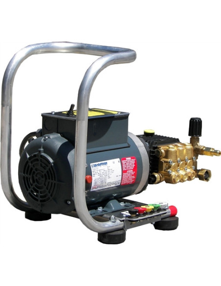 Hidrolavadora a presión portátil serie Pro Eagle 1500 PSI 2.0 GPM GENERAL PUMP HC/EE2015G