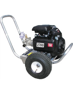 GASOLINE PRESSURE WASHER, PPS2527HAI 2