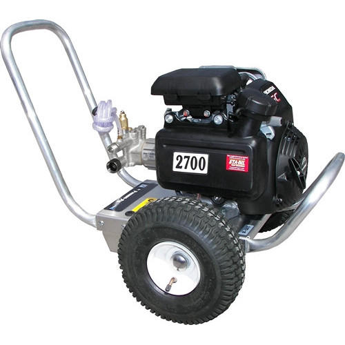 GASOLINE PRESSURE WASHER, PPS2527HAI