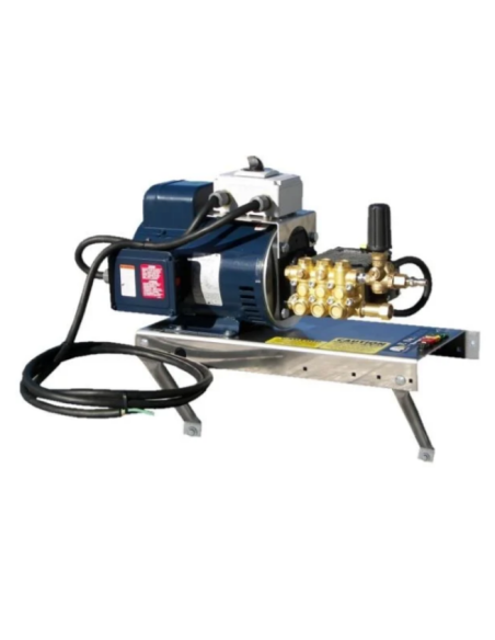 Hidrolavadora a presión serie Wall Mount 1500 PSI 3.0 GPM GENERAL PUMP WM/EE3015G