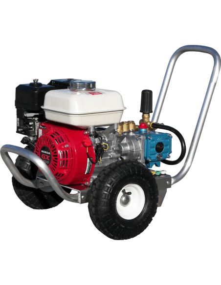 HIDROLAVADORA A GASOLINA, PPS2533HCI