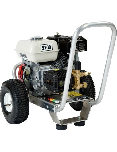 EAGLE SKID DIR GAS, E3027HG-20