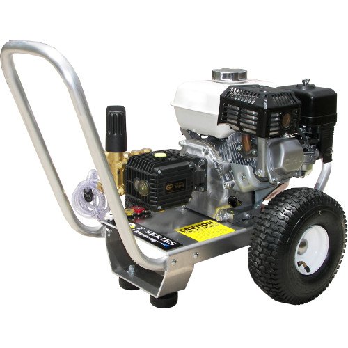 EAGLE SKID DIR GAS, E3027HG-20