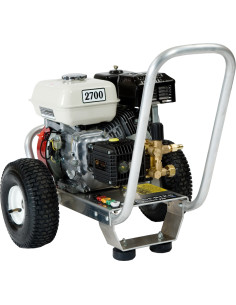 EAGLE SKID DIR GAS, S/E3027HG-20