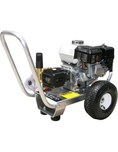 EAGLE SKID DIR GAS, S/E3027HG-20 2