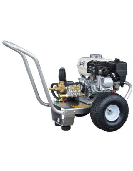 EAGLE SKID DIR GAS, E3027HV-20