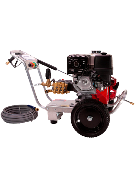 EAGLE SKID DIR GAS, S/E4040HA-20