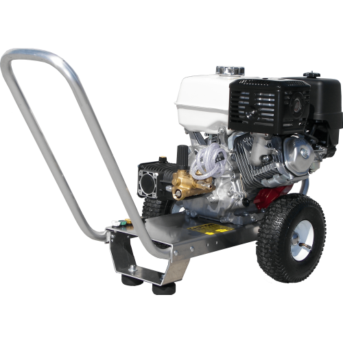 EAGLE SKID DIR GAS, E4040HG-20