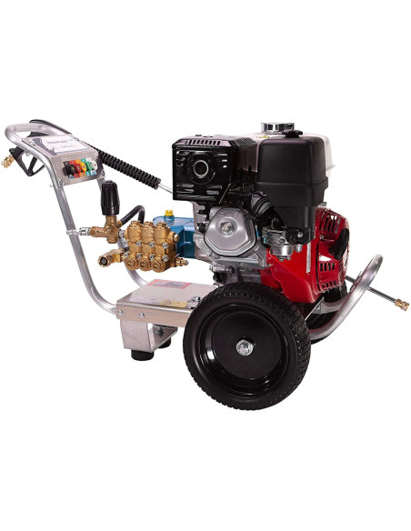 EAGLE DIR GAS, E4040HAE-20