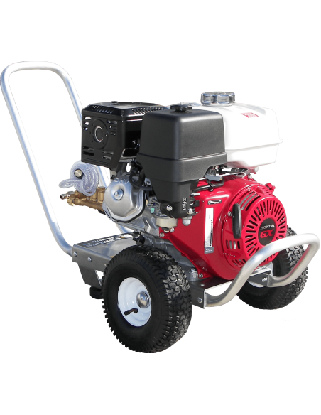 EAGLE SKID DIR GAS, S/E4040HGE-20