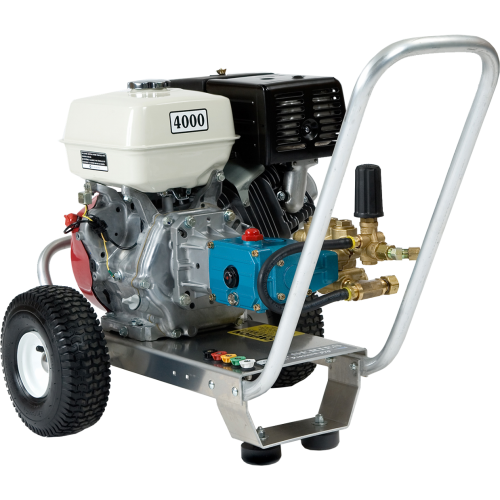 EAGLE SKID DIR GAS, S/E4040HGE-20