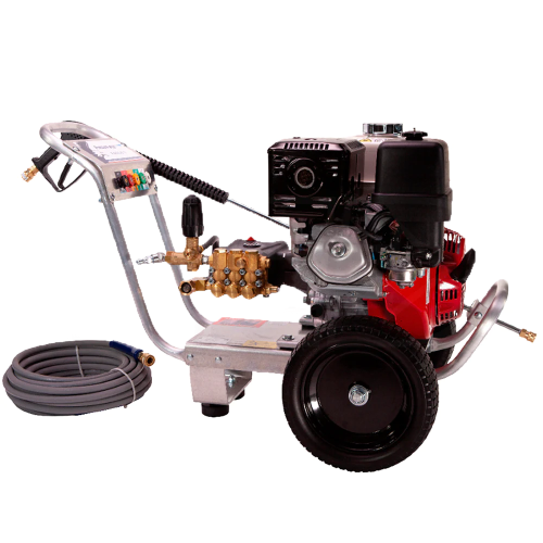 EAGLE SKID DIR GAS, S/E4040HG-20