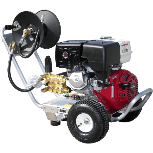 EAGLE SKID DIR GAS, S/E4040HG-20