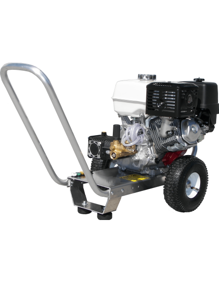 EAGLE SKID DIR GAS, S/E4040HG-20