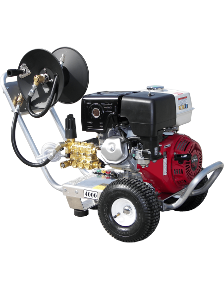 EAGLE SKID DIR GAS, S/E4042HV-20