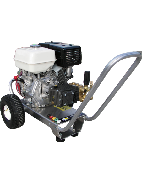 EAGLE SKID DIR GAS, S/E4042HV-20