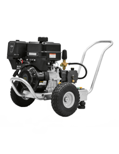 EAGLE VBELT GAS, EB4040KG-20