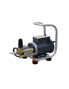 HIDROLAVADORA INDUSTRIAL ELECTRICA PRESSURE PRO 120V
