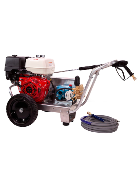 EAGLE VBELT GAS, EB4040HC-20