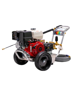 EAGLE SKID VBELT GAS, S/EB4040HC-20