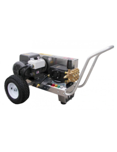 Pressure washer electric v-belt drive Eagle Series 4.0...